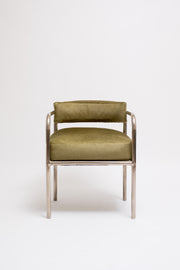 NO. 14 ARMCHAIR. RENE HERBST, C. 1928 - Sophie Buhai
