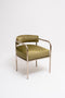 Sophie Buhai - NO. 14 ARMCHAIR. RENE HERBST, C. 1928
