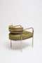 Sophie Buhai - NO. 14 ARMCHAIR. RENE HERBST, C. 1928
