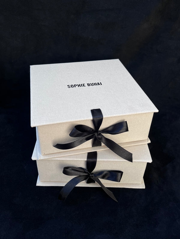 Sophie Buhai - Gift Wrapping
