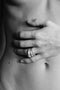 Sophie Buhai - STACKING RING, SET OF THREE