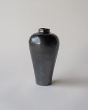 ANONYMOUS STUDIO POTTERY VASE C. 1960 - Sophie Buhai