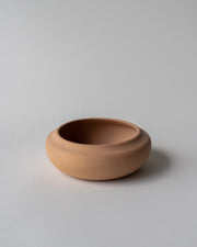 CALIFORNIA FAIENCE BISQUE BOWL C. 1930 - Sophie Buhai