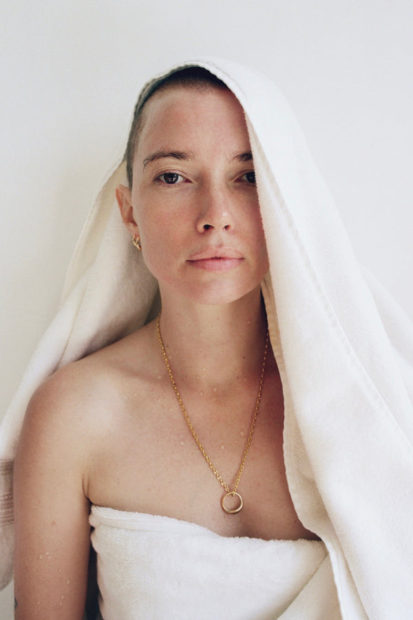 Sophie Buhai - 18K GOLD ESSENTIAL CHAIN