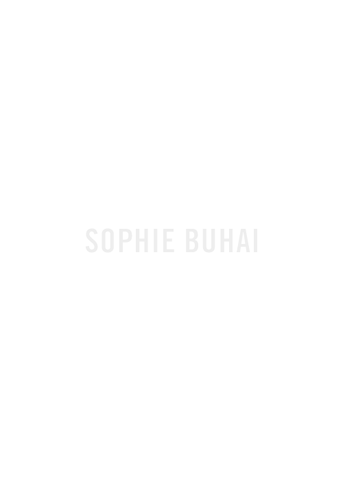  - Sophie Buhai